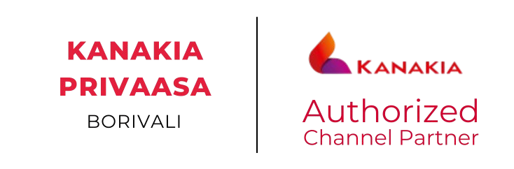 Kanakia Privaasa, Borivali — Kanakia Authorized Channel Partner